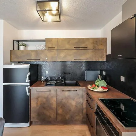 ヴィラ Jimmy スタリグラード