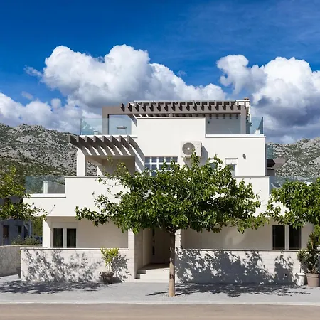 וילה Jimmy סטאריגרד-פקלניצה