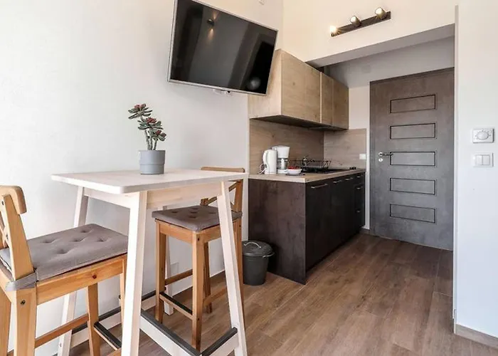 Jimmy Villa Starigrad Paklenica