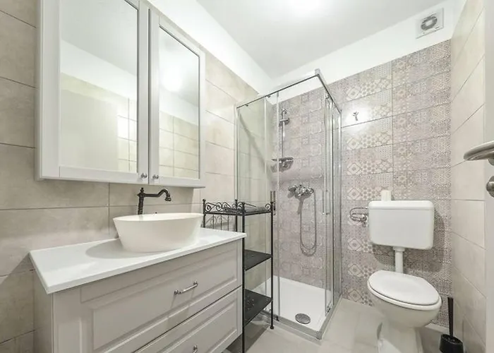 Jimmy Villa Starigrad Paklenica