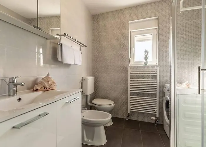 Jimmy * Starigrad Paklenica